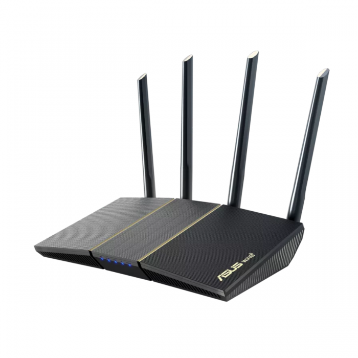 ASUS RT-AX57 AX3000 DUAL BAND WIFI 6 ROUTER