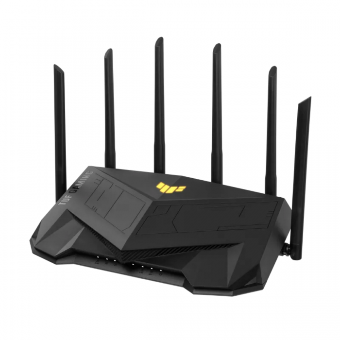 ASUS TUF GAMING AX6000 DUAL BAND ROUTER