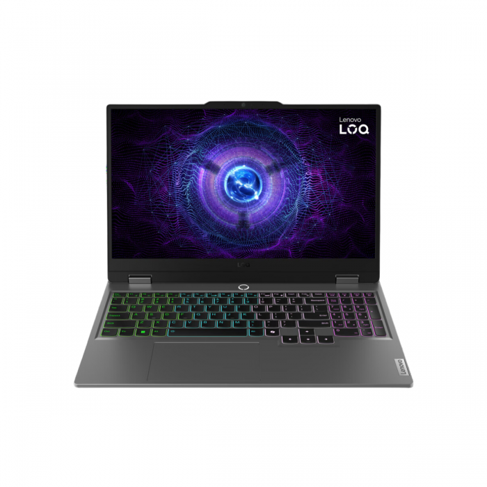 LENOVO LOQ 15IRX9 83DV00BVPH I7-14700HX/16GB/512GB NVME/4060 8GB/15.6 144HZ/W11H/OFC21HS (GRY)