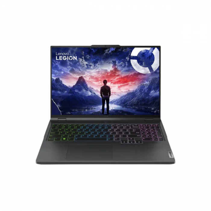 LENOVO LEGION PRO 5 16IRX9 83DF0080PH I9-14900HX/16GB/1TB NVME/4070 8GB/16 240HZ/W11H/OFC21HS (GRY)
