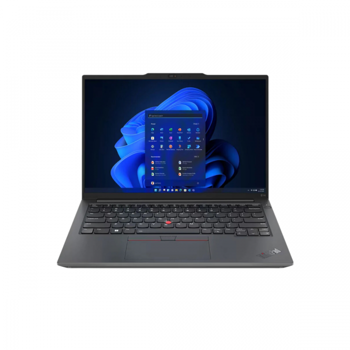LENOVO THINKPAD E14 21JKS00U00 I5-1335U/8GB+8GB/512GB NVME/14/W11P (BLK)