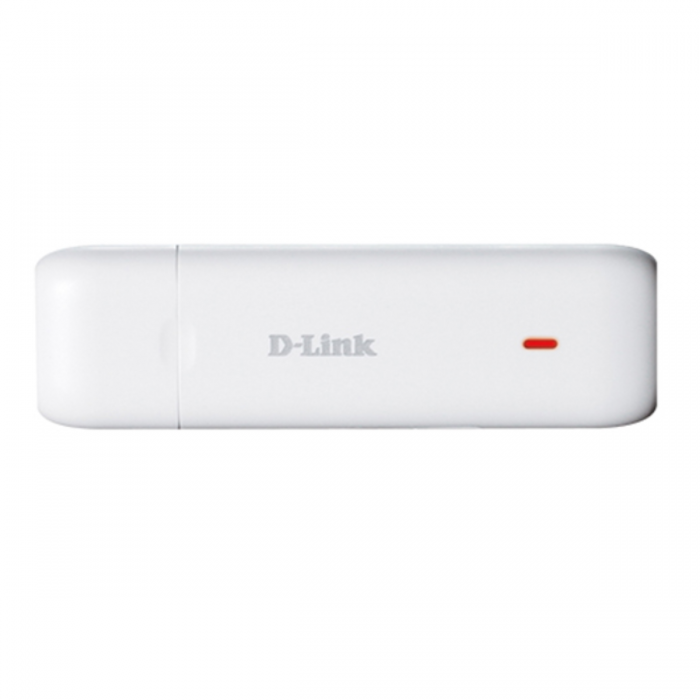 DLINK DWM-156 3G USB NETWORK ADAPTER
