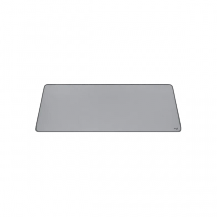 LOGITECH DESK MAT STUDIO SERIES 700X300MM (MID GRAY)