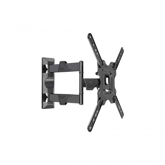 NORTH BAYOU P4 32-55" LCD BRACKET FULL-MOTION CANTILEVER MOUNT