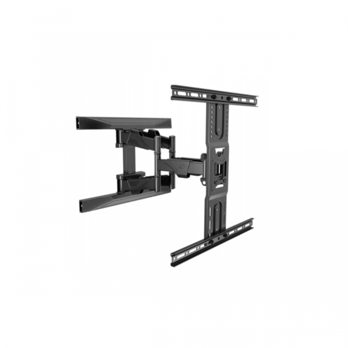 NORTH BAYOU P6 45-75" LCD BRACKET FULL-MOTION CANTILEVER MOUNT