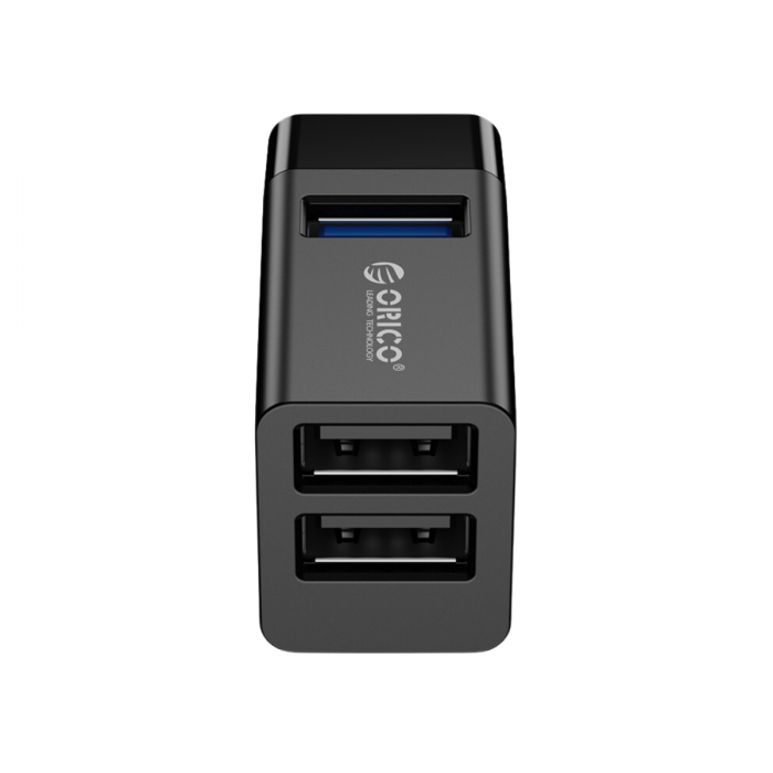ORICO MINI 3 IN 1 USB HUB