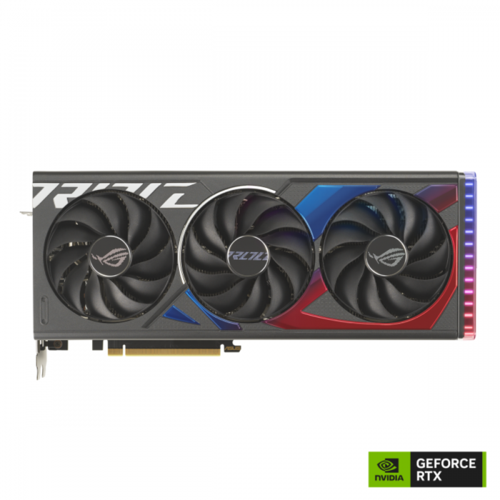 ASUS RTX 4060TI 8GB 128BIT GDDR6 ROG STRIX O8G-GAMING