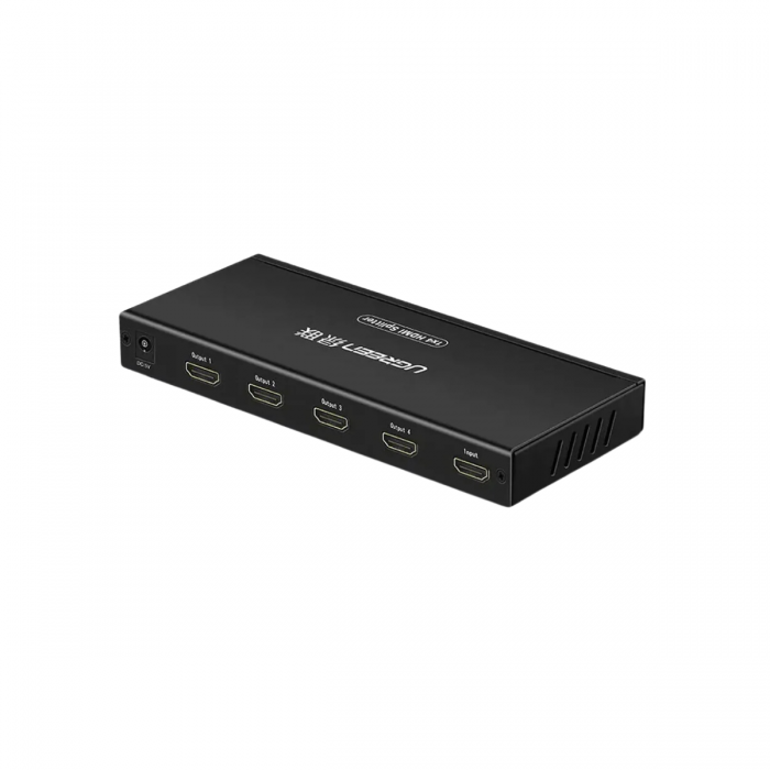 UGREEN 1X4 PORTS HDMI SPLITTER