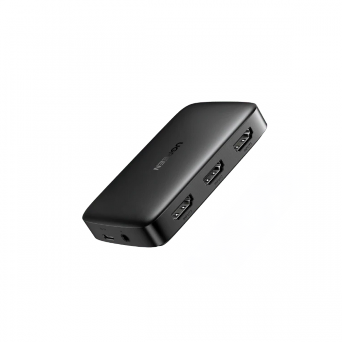 UGREEN HDMI SWITCHER 3 IN 1 OUT