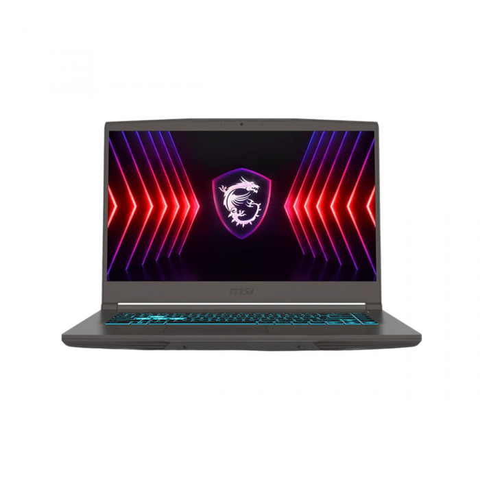 MSI B7UCX-084PH THIN A15 R5-7535HS/8GB/512GB NVME/2050 4GB/15.6 144HZ/W11H (GRY)