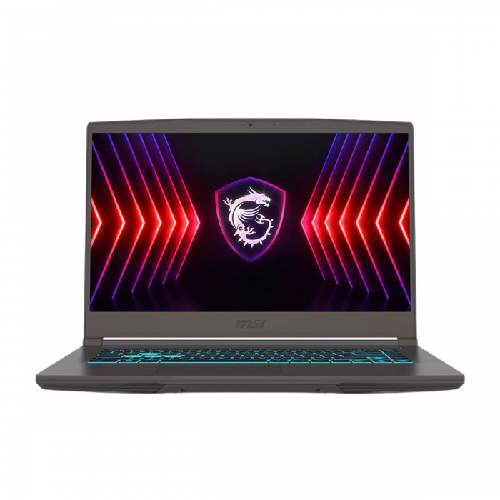 MSI B12UC-1435PH THIN 15 I5-12450H/8GB+8GB/512GB NVME/3050 4GB/15.6 144HZ/W11H (BLK)