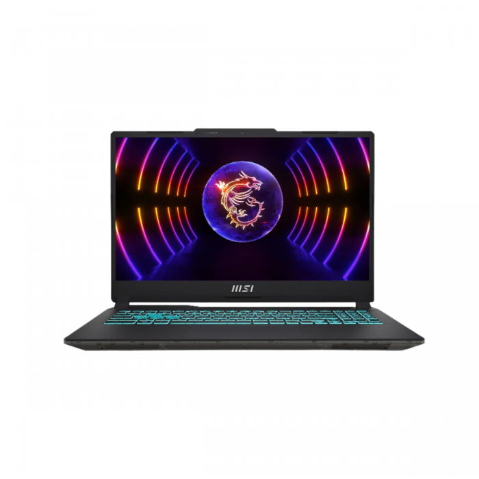 MSI A12VF-811PH CYBORG 15 I7-12650H/8GB+8GB/512GB NVME/4060 8GB/15.6 144HZ/W11H