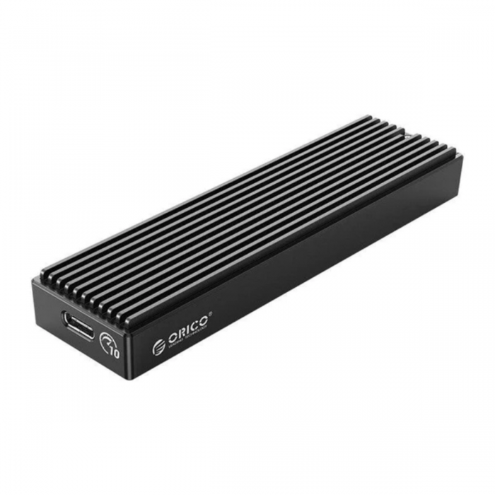 ORICO M.2 NVME USB 3.1 SSD ENCLOSURE M2PV-C3 ALUMINUM BODY