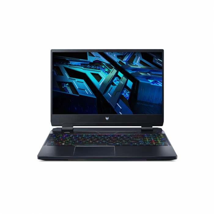 ACER HELIOS 300 PH315-55-76D8 I7-12700H/16GB/512GB NVME/3060 6GB/15.6 165HZ/W11H (BLK)