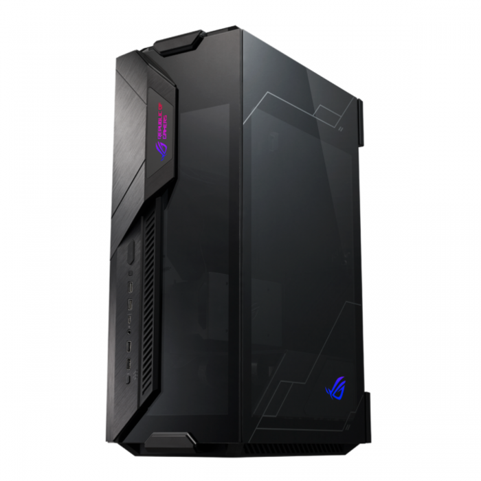 ASUS ROG Z11 MINI-ITX CASE W/ TEMPERED SIDE