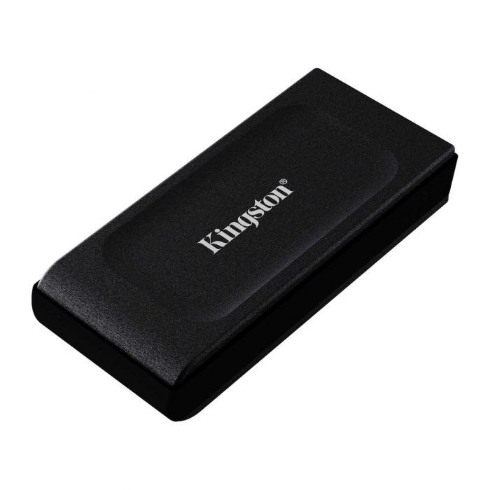 KINGSTON 2TB XS1000 PORTABLE SSD USB3.2 (SXS1000/2000G)