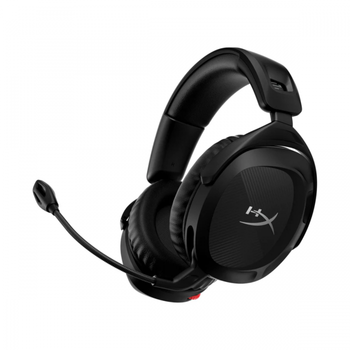 HYPER-X CLOUD STINGER 2 WIRELESS GAMING HEADSET (BLACK)
