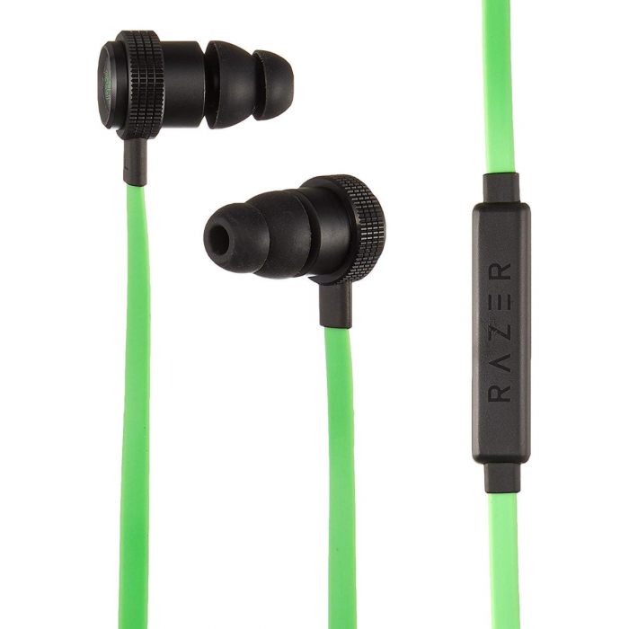 RAZER HAMMERHEAD PRO V2 IN-EAR HEADSET