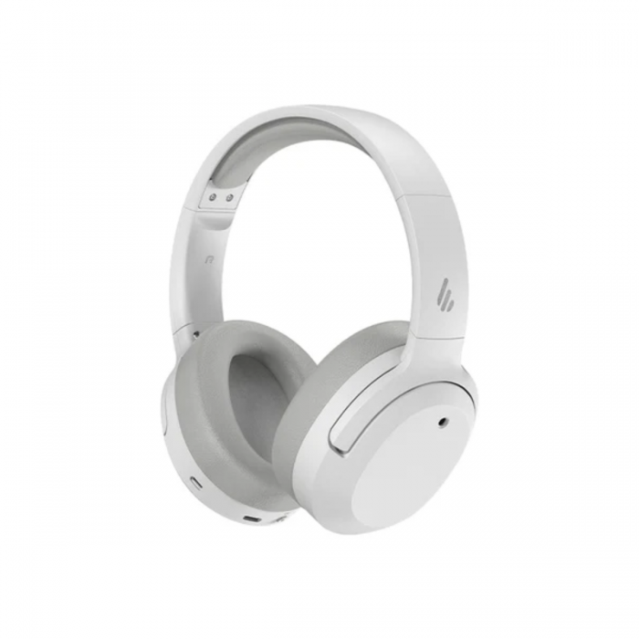 EDIFIER W820NB ACTIVE NOISE CANCELLING BLUETOOTH STEREO HEADPHONES