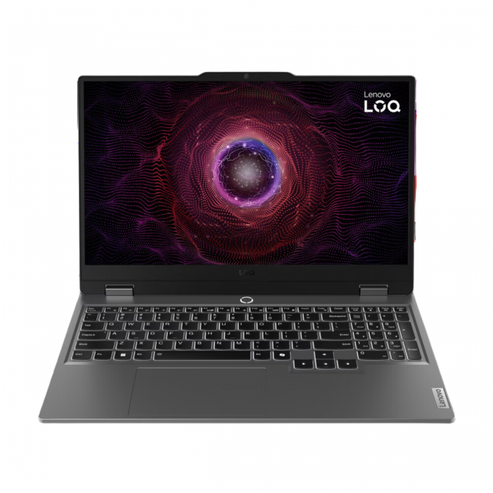 LENOVO LOQ 15ARP9 83JC0048PH  R7-7435HS/12GB/512GB NVME/4050 6GB/15.6 144HZ/W11H/OFC21HS (GRY)