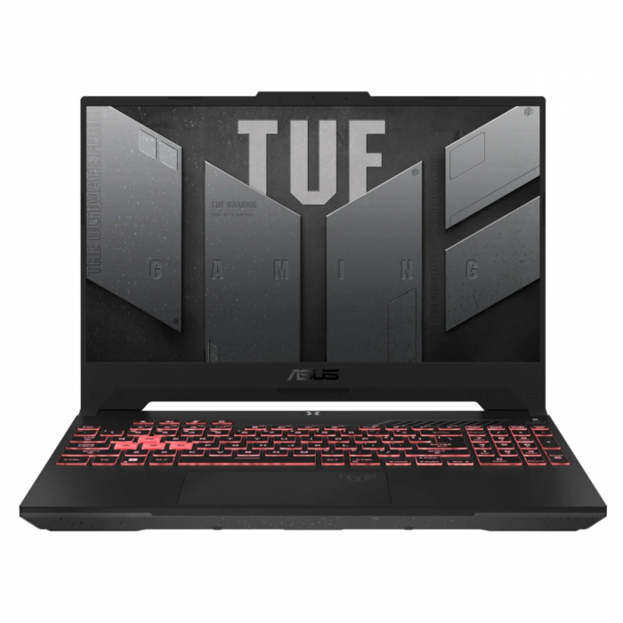 ASUS FA506IHRB-HN081W R5-4600H/8GB/512GB NVME/1650 4GB/15.6 144HZ/W11H (BLK)