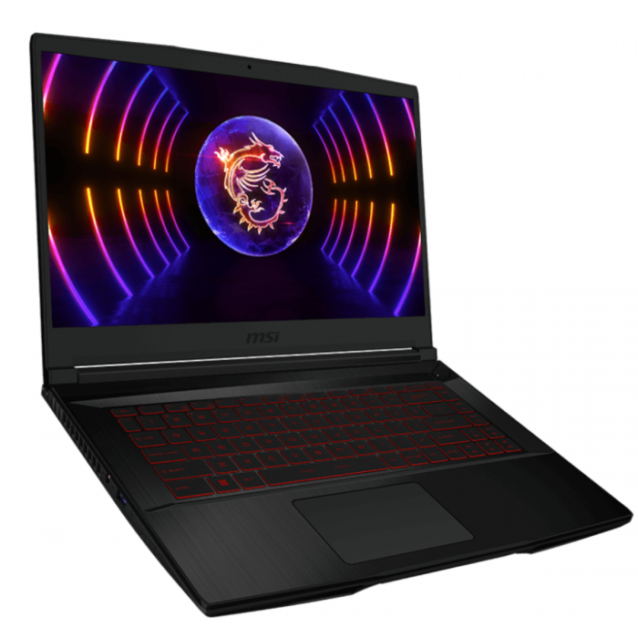 MSI GF63 12UC-1000PH I7-12650H/8GB/512GB NVME/3050 4GB/15.6 144HZ/W11H