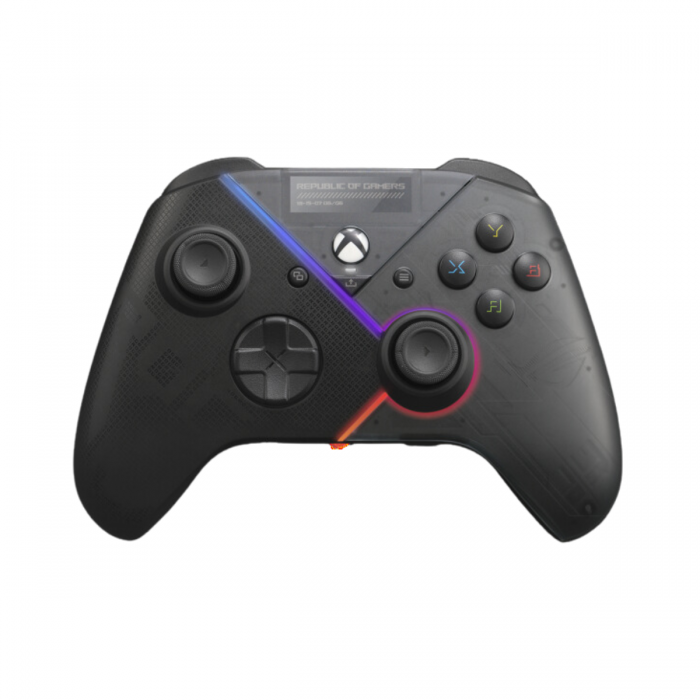 ASUS ROG RAIKIRI CONTROLLER