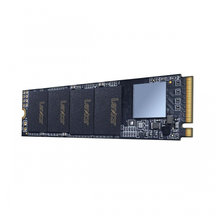 LEXAR NM610 250GB M.2 2280 PCIE NVME SSD
