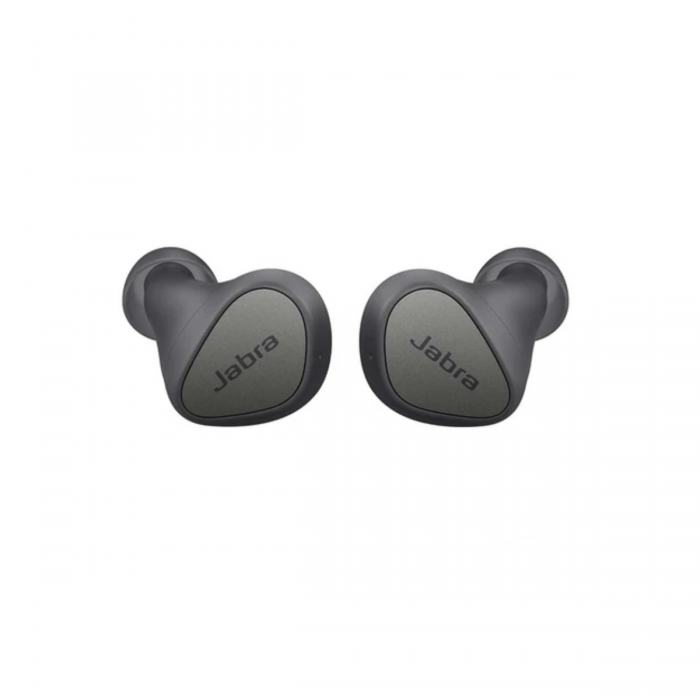 JABRA ELITE 2 TRUE WIRELESS BLUETOOTH EARBUDS (DARK GRAY)