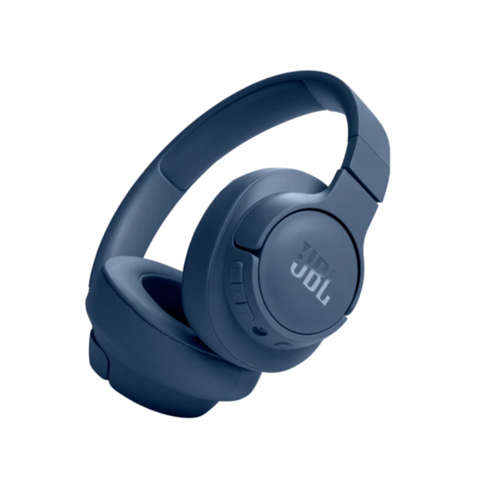 JBL TUNE 720BT BLUETOOTH OVER-EAR HEADPHONES