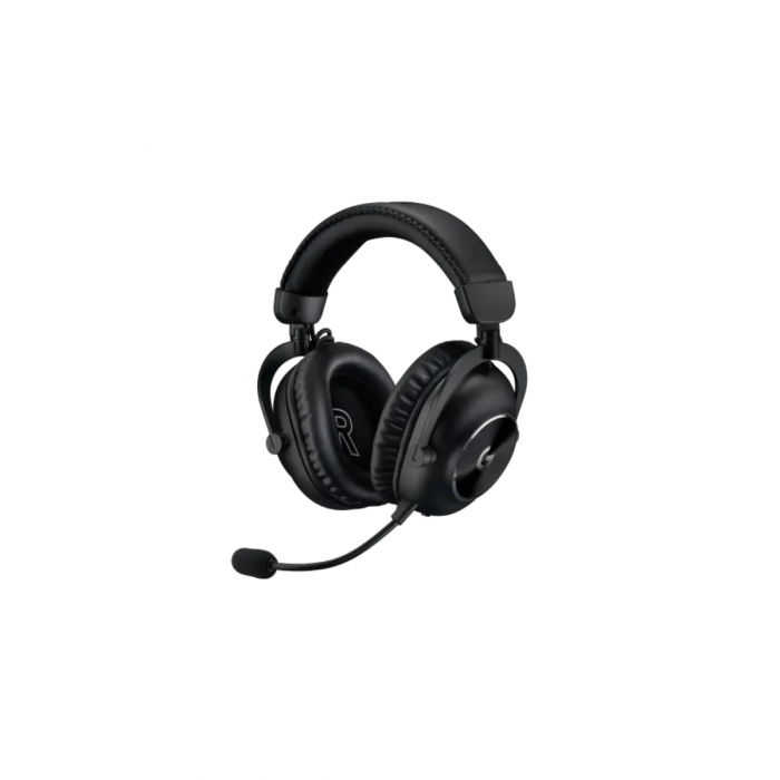 LOGITECH PRO X 2 LIGHTSPEED WIRELESS GAMING HEADSET