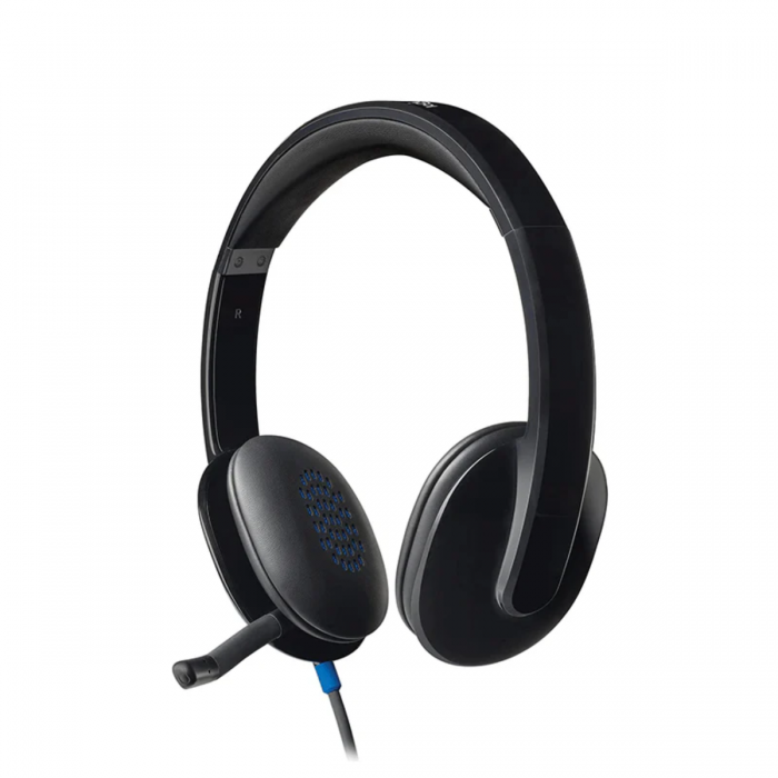 LOGITECH H540 USB HEADSET