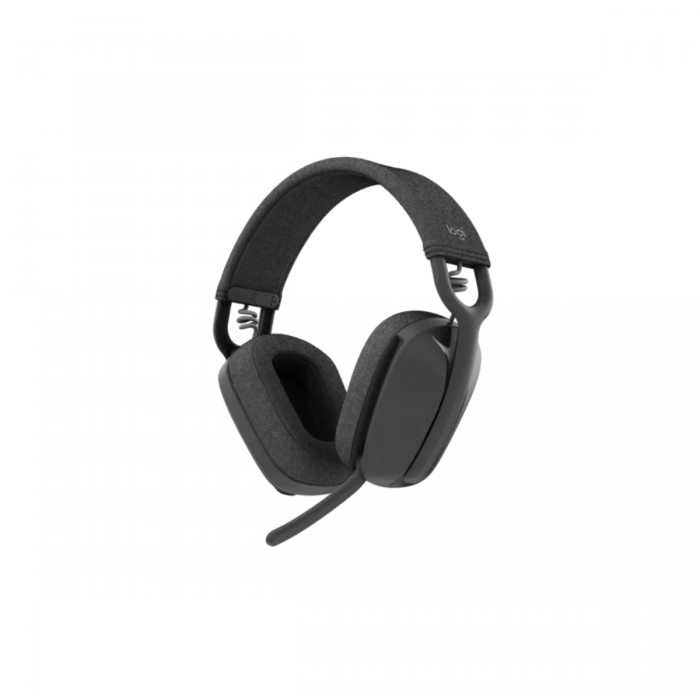 LOGITECH ZONE VIBE 100 WIRELESS BLUETOOTH HEADSET