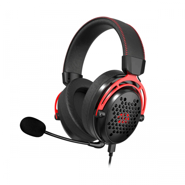 REDRAGON DIOMEDES WIRED GAMING HEADSET