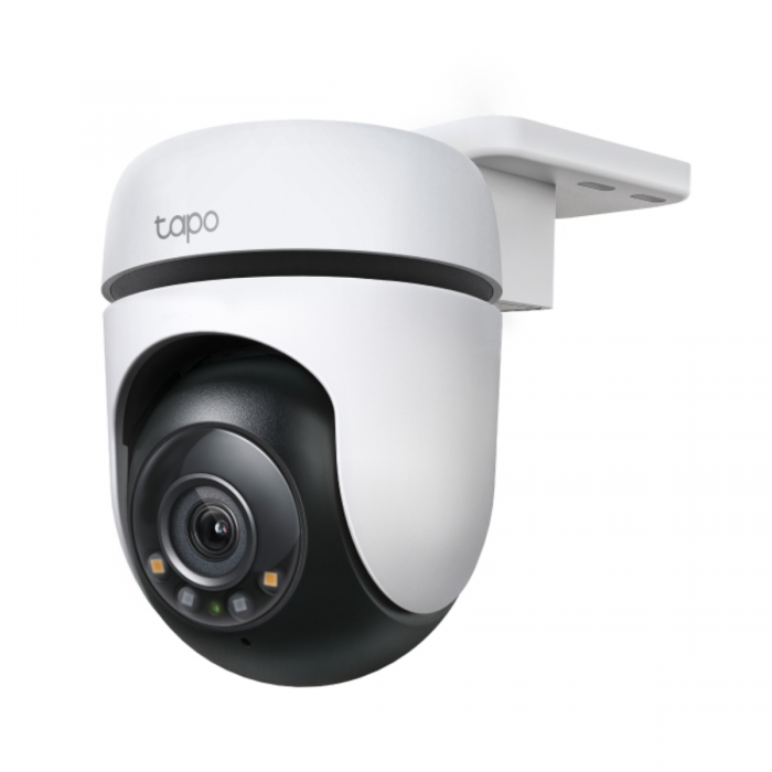 TPLINK TAPO C510W 2K OUTDOOR PAN/TILT SECURITY WIFI CAMERA