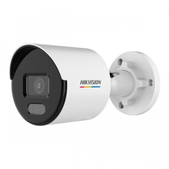 HIKVISION DS-2CD1027G2-L(2.8) 2MP COLORVU 30M-IR IP67 FIXED BULLET NETWORK CAMERA
