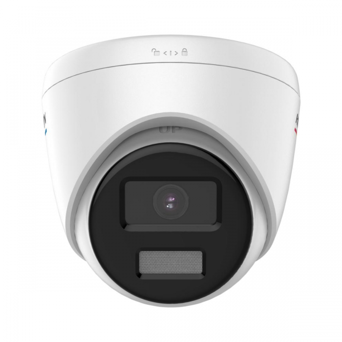 HIKVISION DS-2CD1327G2-L(2.8) 2MP 30M-IR IP67 COLORVU FIXED TURRET NETWORK CAMERA