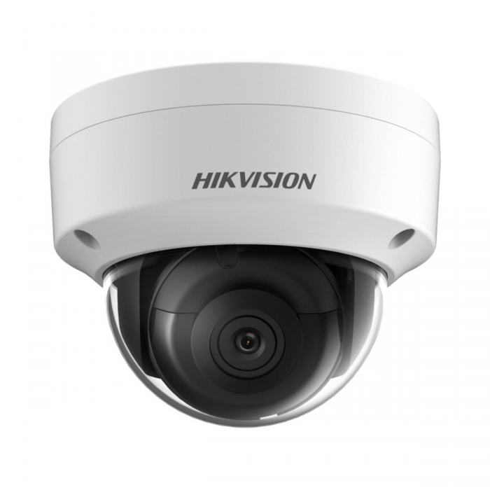 HIKVISION DS-2CD2121G0-IS 2MP WDR 30M-IR IP67 IK10 DOME NETWORK CAMERA