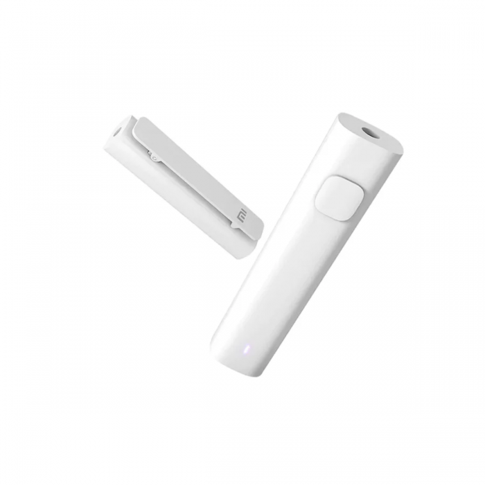 XIAOMI MI BLUETOOTH AUDIO RECEIVER (WHITE)