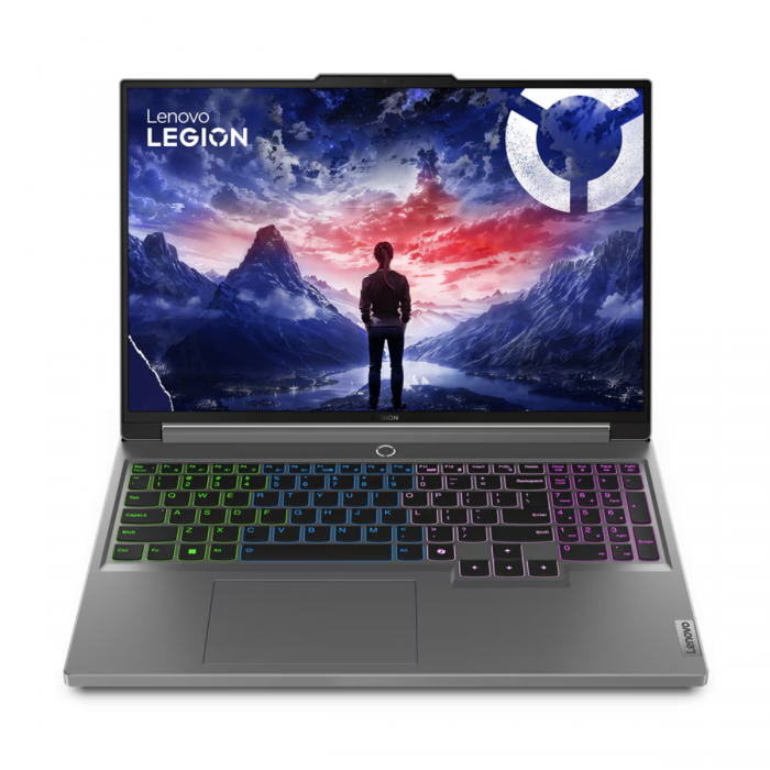 LENOVO LEGION 5-16IRX9 83DG00F5PH I7-13650HX/16GB/512GB NVME/4060 8GB/16 165HZ/W11H (GRY)