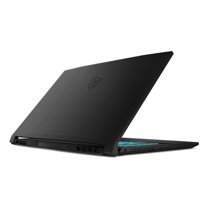MSI B13VEK-1267PH KATANA 17 I7-13620H/8GB+8GB/512GB NVME/4050 6GB/17.3 144HZ/W11H