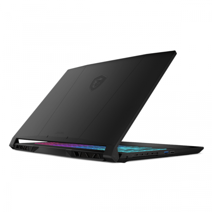 MSI B13VGK-2063PH KATANA 15 I9-13900H/8GB+8GB/1TB NVME/15.6 144HZ/4070 8GB/W11H (BLK)