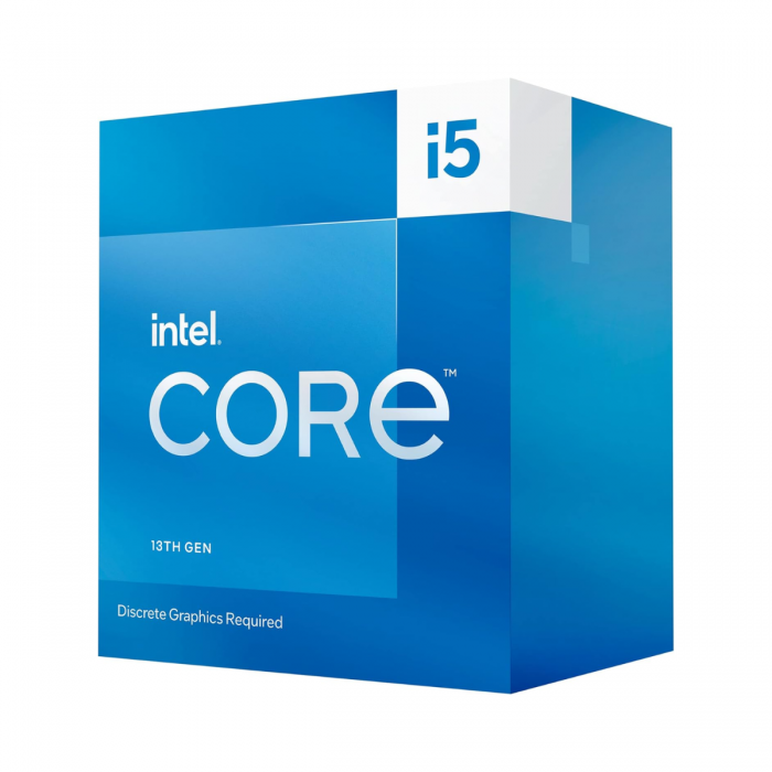 INTEL CORE I5 13400F 1.8GHZ (MAX 4.6GHZ) 20MB