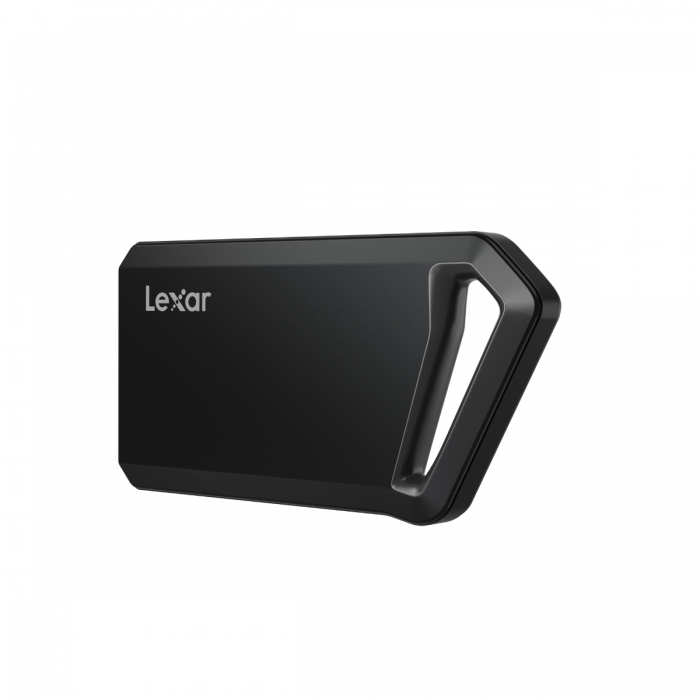 LEXAR 1TB SL600 SHOCK RESISTANT PORTABLE SSD USB3.2 TYPE-C