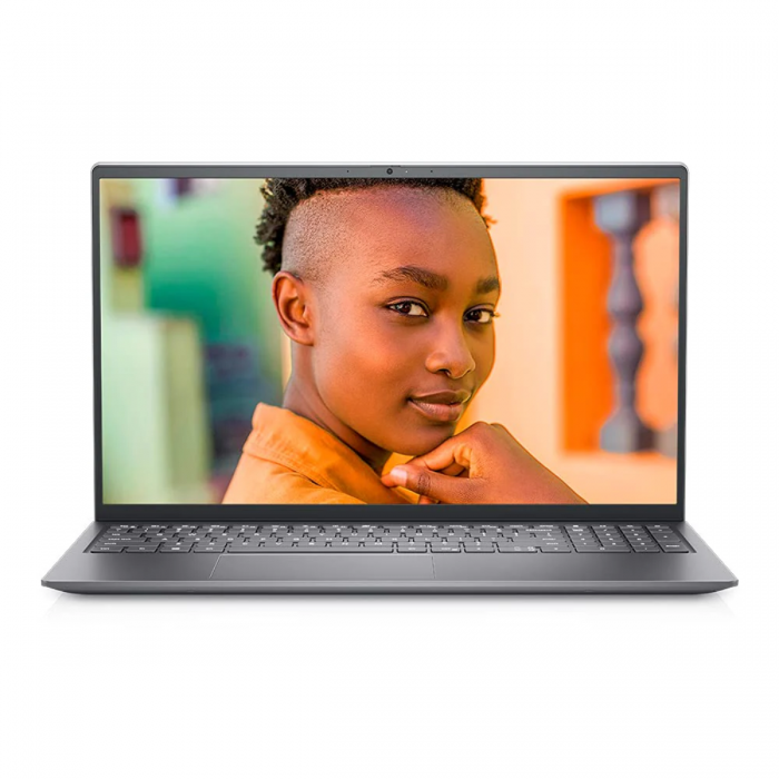 DELL INSPIRON R5-5500U/8GB/256GB NVME/15.6/W11H/OFC21HS/2YR (SLV)