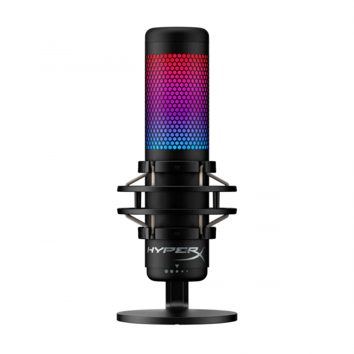 HYPER-X QUADCAST S MICROPHONE