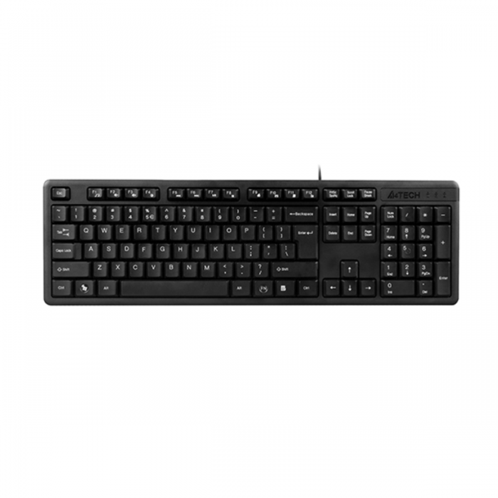 A4TECH KK-3 MULTIMEDIA USB KEYBOARD