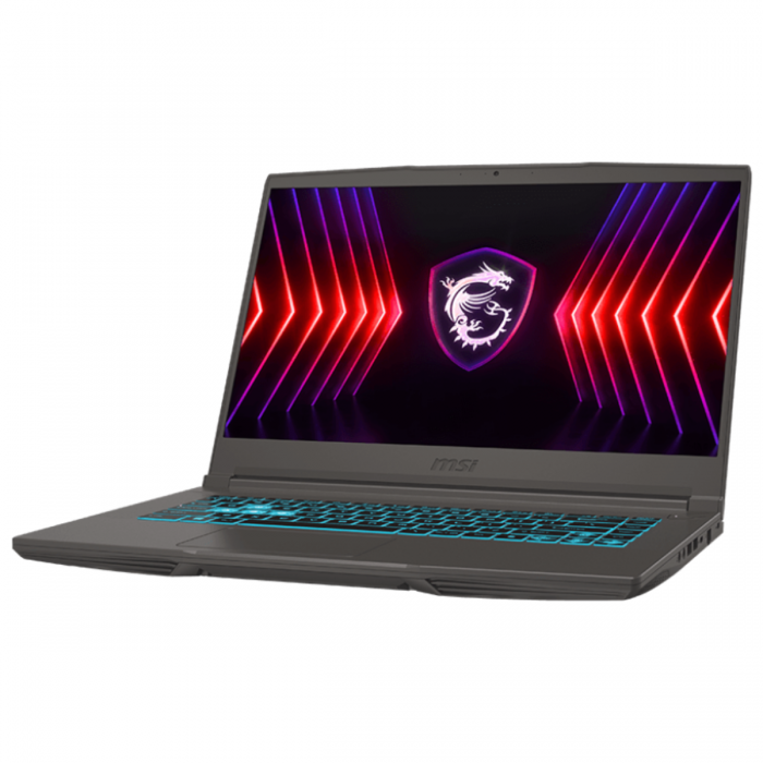 MSI B13VE-1831PH THIN 15 I5-13420H/8GB/512GB SSD/4050 6GB/15.6 144HZ/W11H