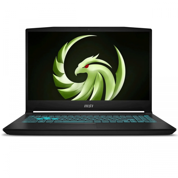 MSI C7VE-273PH BRAVO 15 R5-7535HS/8GB/512GB NVME/4050 6GB/15.6 144HZ/W11H/OFC21HS