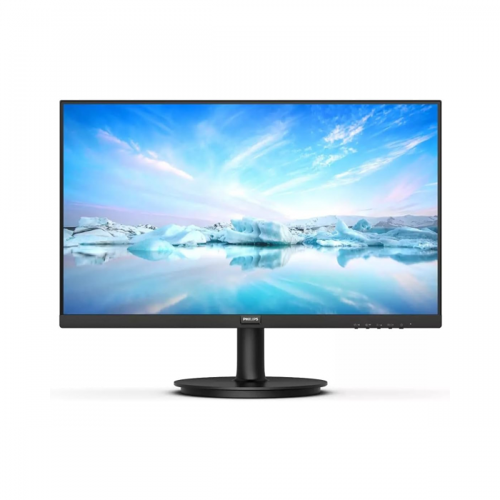 PHILIPS 271V8B/71 27" WIDE LED IPS FHD 100HZ MONITOR WLMNT